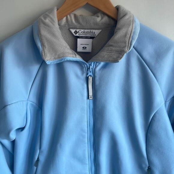 Columbia Jacket - Picture 3 of 8